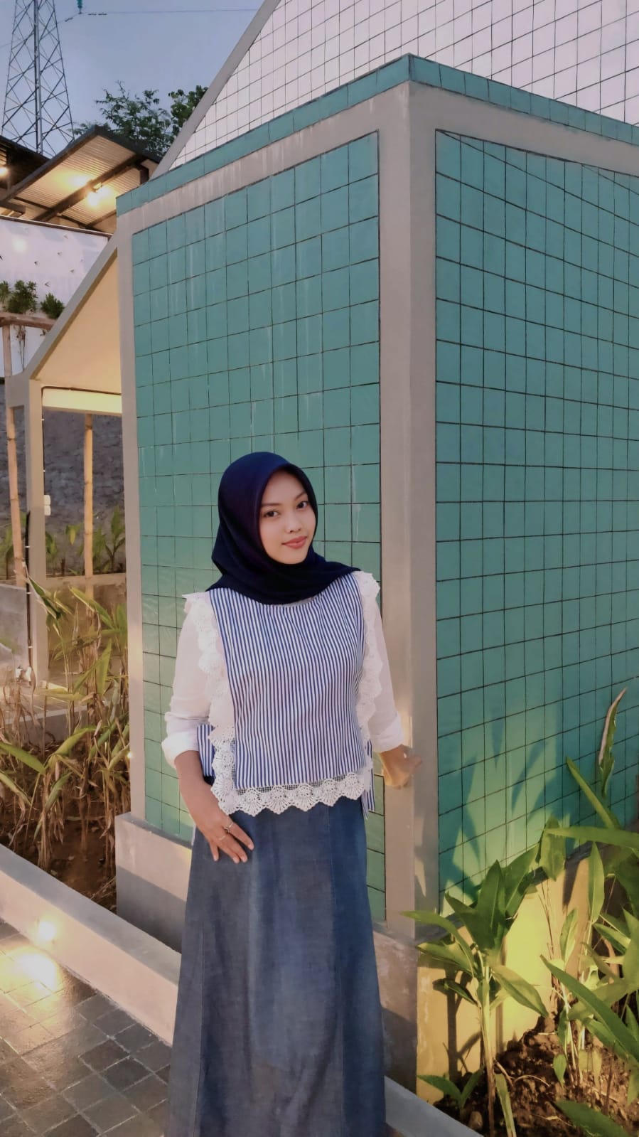 Mely Ristiani Sutrawana