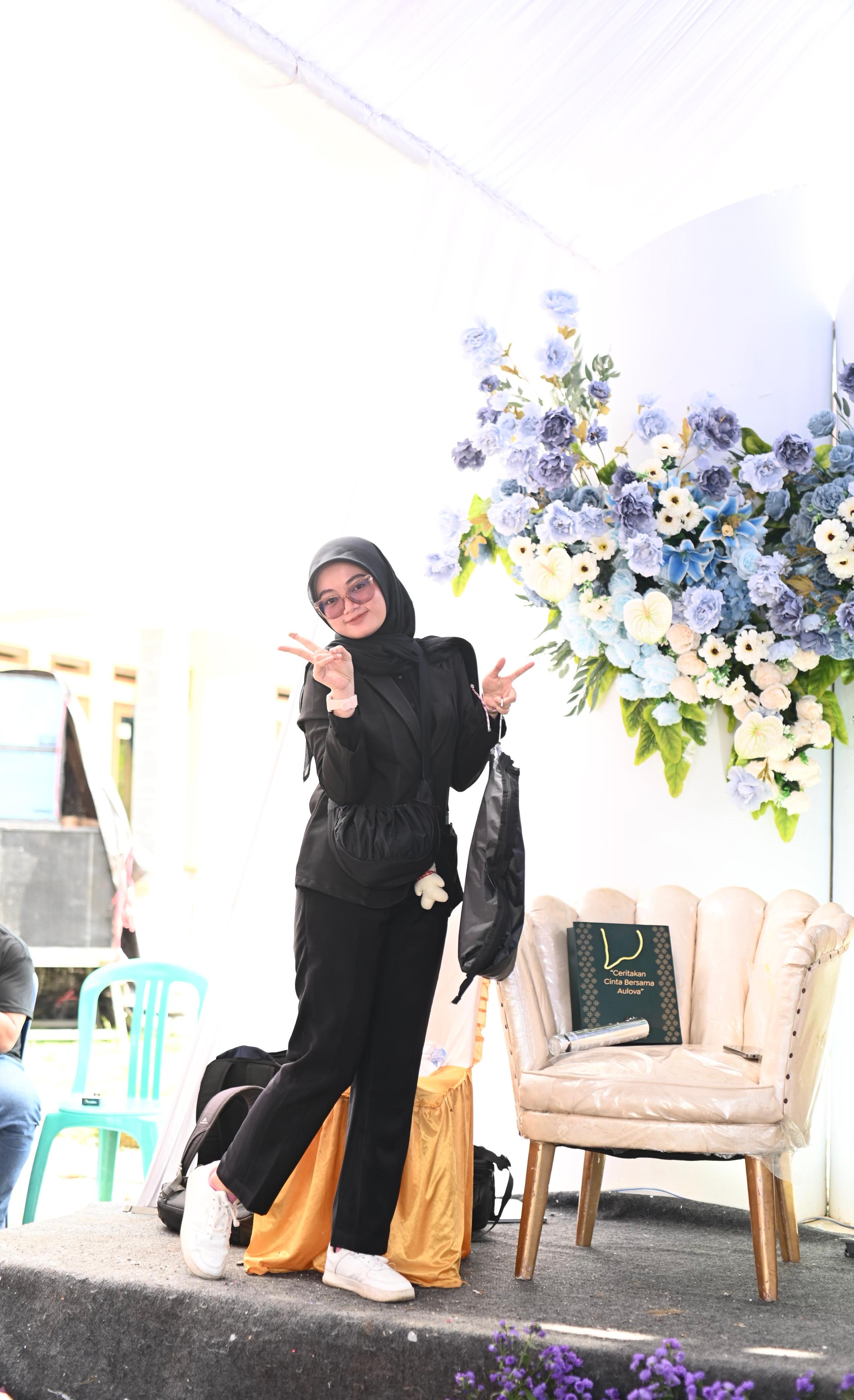 Nabila S. Alya