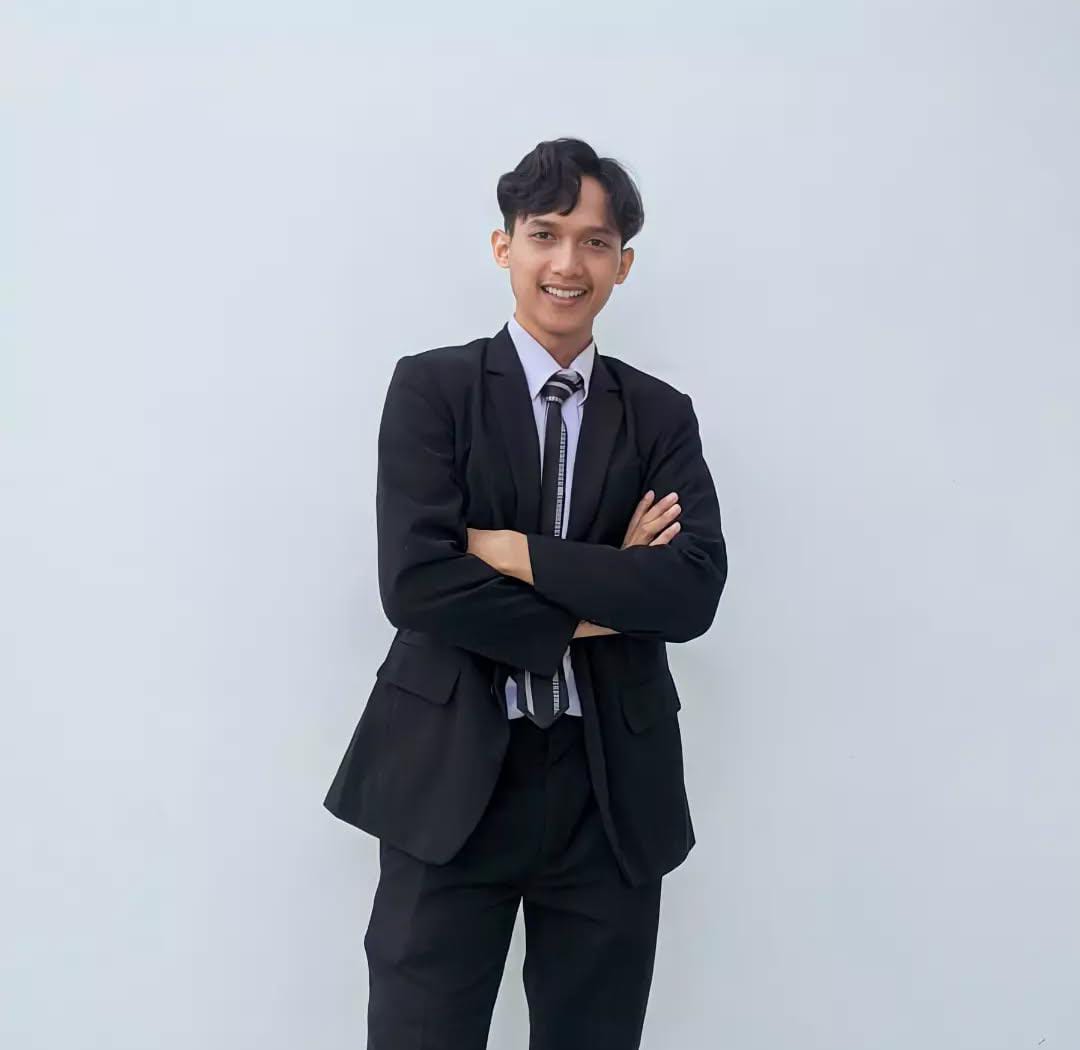 M. Aditya fahrul fauzy
